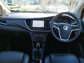 Used Vauxhall Mokka X 2019 for sale - 77518289: Photo