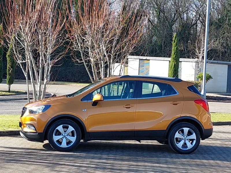 Used Vauxhall Mokka X 2019 for sale - 77518289: Photo 4