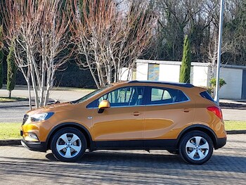 Used Vauxhall Mokka X 2019 for sale - 77518289: Photo