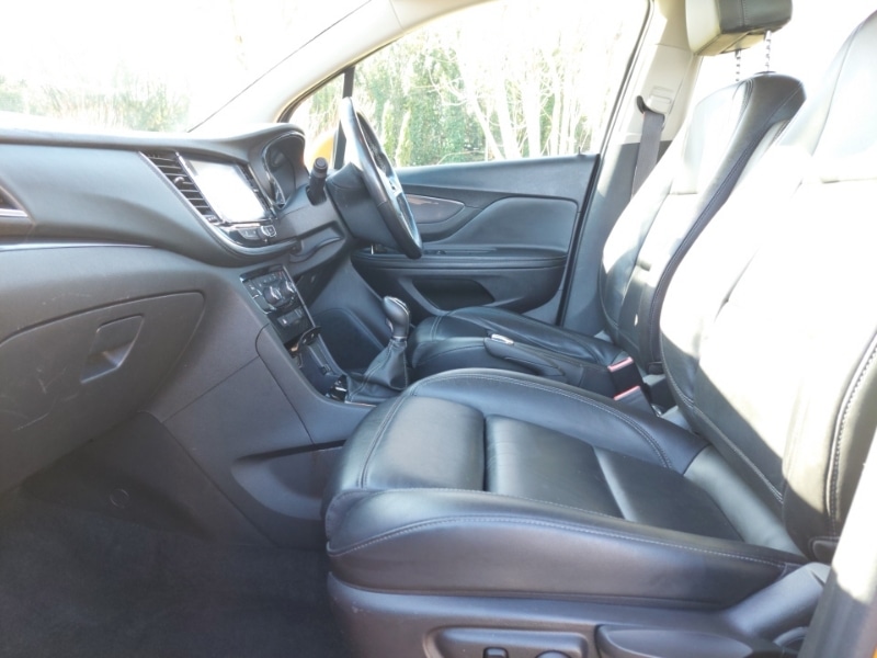 Used Vauxhall Mokka X 2019 for sale - 77518289: Photo 5