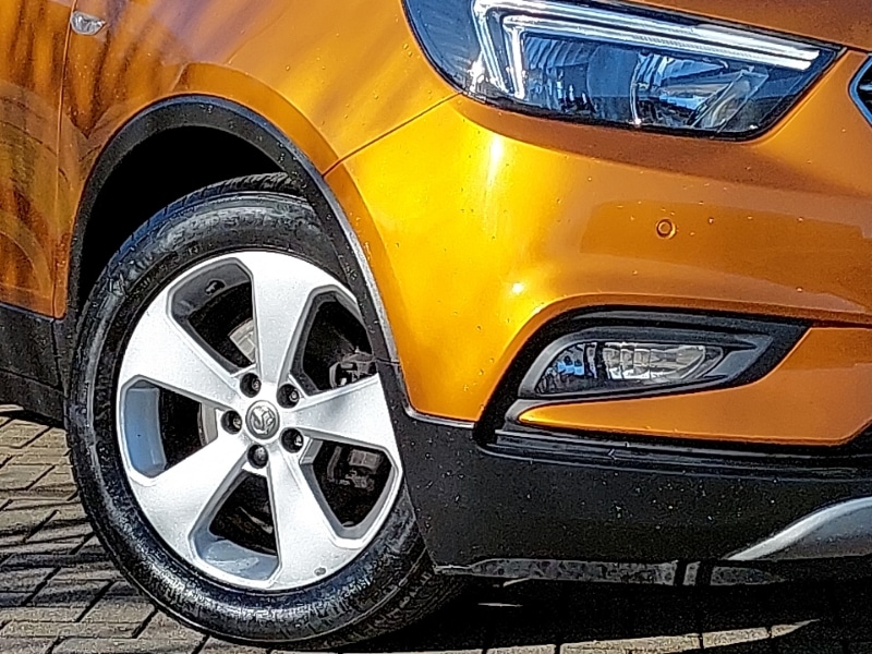 Used Vauxhall Mokka X 2019 for sale - 77518289: Photo 9