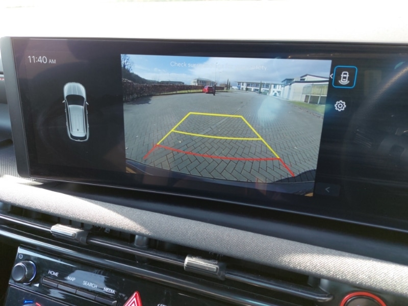 Used Hyundai TUCSON 2025 for sale - 77922546: Photo 10