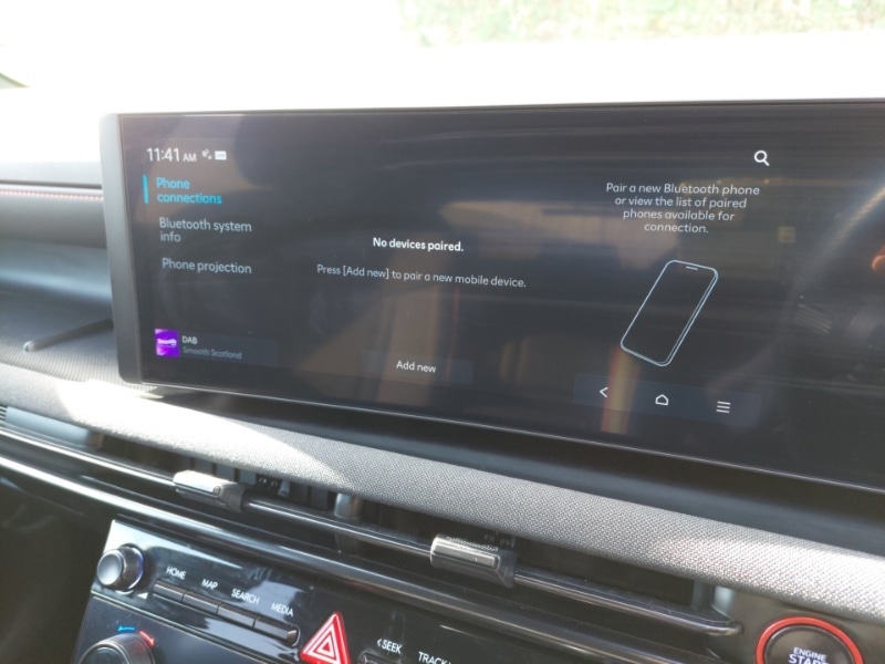 Used Hyundai TUCSON 2025 for sale - 77922546: Photo 11