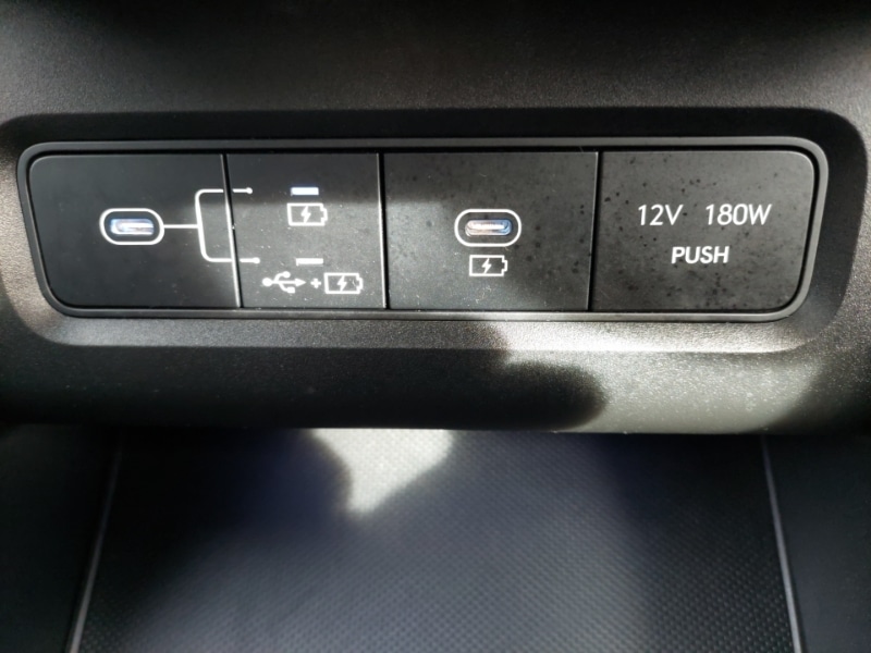 Used Hyundai TUCSON 2025 for sale - 77922546: Photo 12