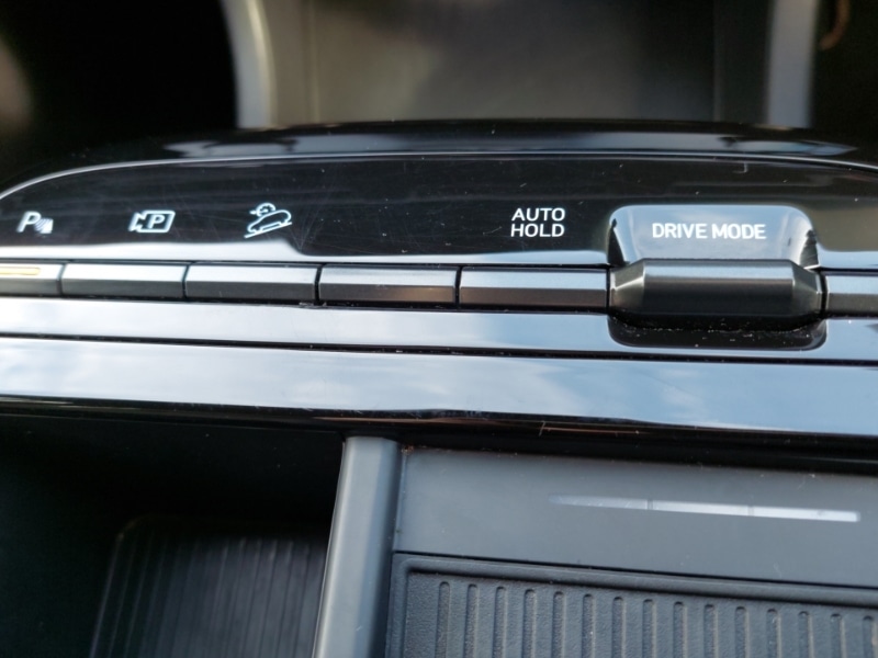 Used Hyundai TUCSON 2025 for sale - 77922546: Photo 19