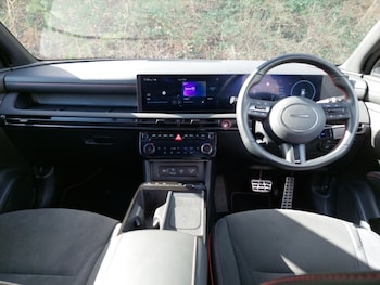 Used Hyundai TUCSON 2025 for sale - 77922546: Photo