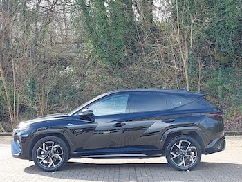 Used Hyundai TUCSON 2025 for sale - 77922546: Photo