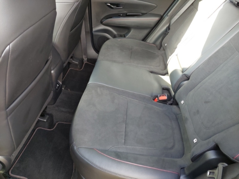 Used Hyundai TUCSON 2025 for sale - 77922546: Photo 6