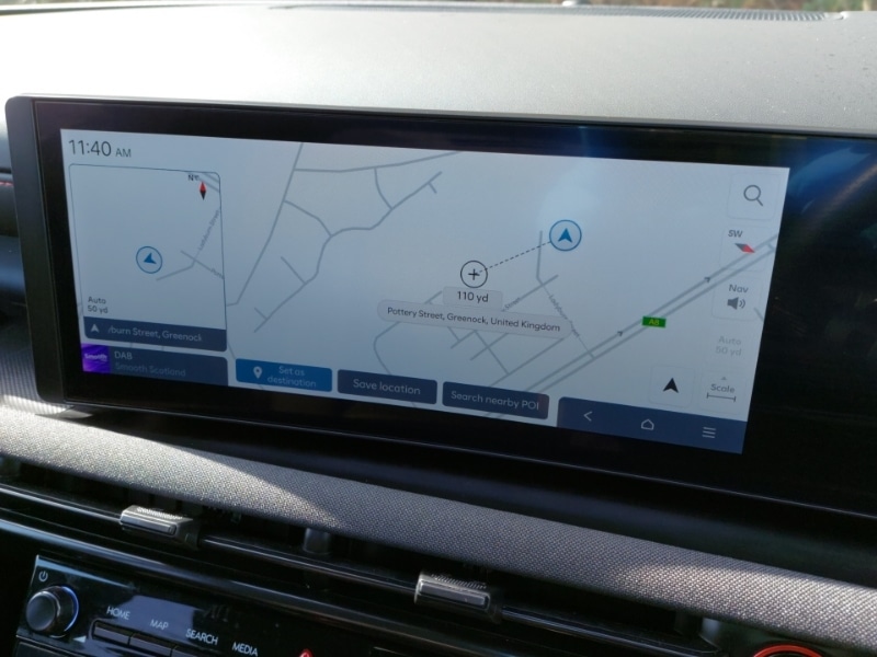 Used Hyundai TUCSON 2025 for sale - 77922546: Photo 7