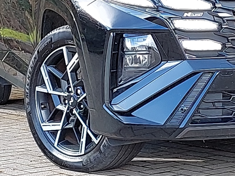 Used Hyundai TUCSON 2025 for sale - 77922546: Photo 9