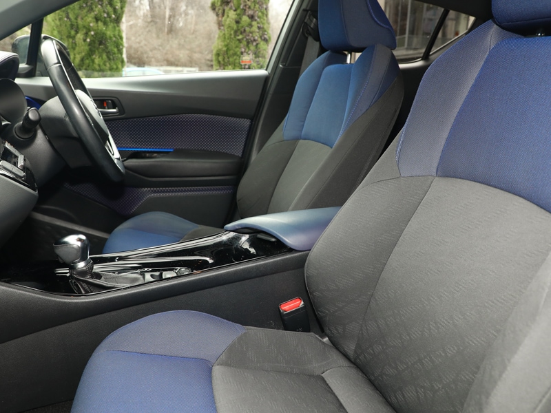 Used Toyota C-HR 2019 for sale - 77698541: Photo 12