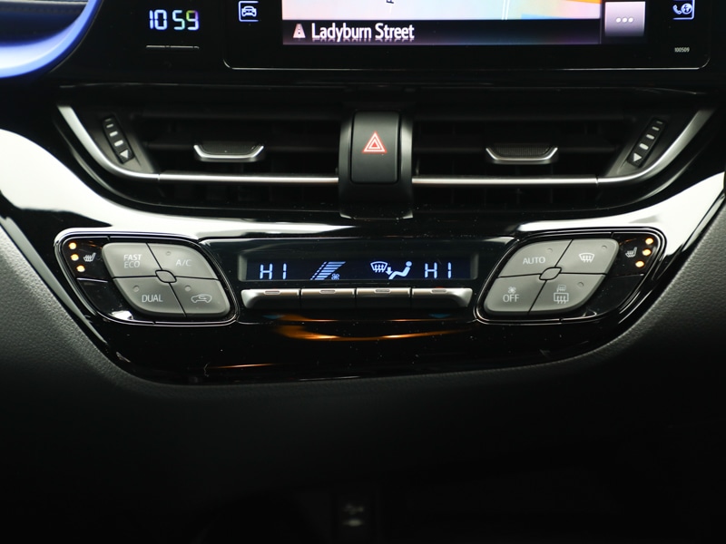 Used Toyota C-HR 2019 for sale - 77698541: Photo 13