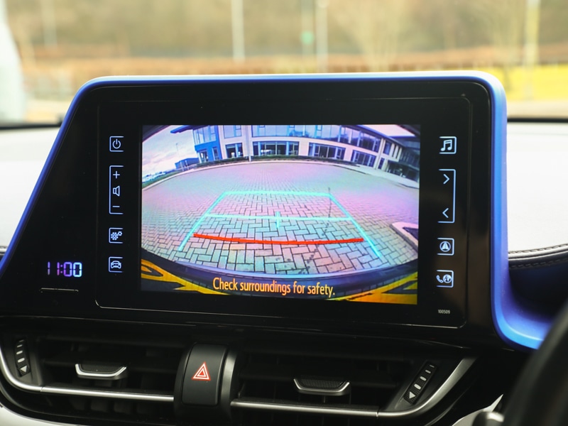 Used Toyota C-HR 2019 for sale - 77698541: Photo 16