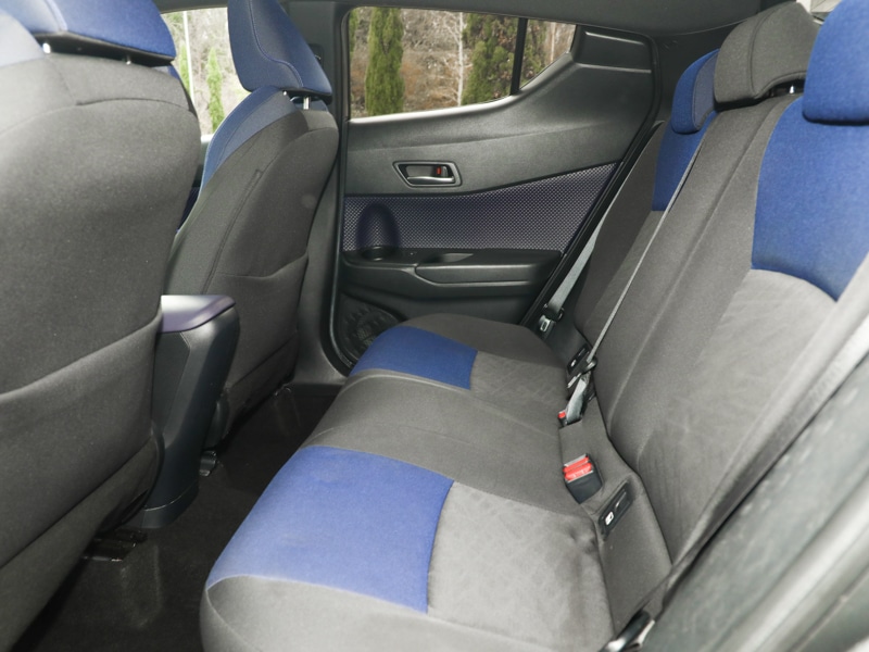 Used Toyota C-HR 2019 for sale - 77698541: Photo 6