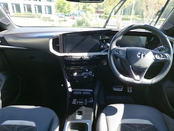 Used Vauxhall Mokka 2023 for sale - 78591230: Photo