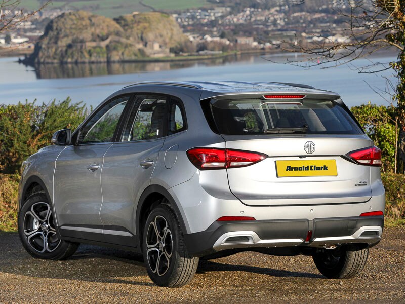 Used MG MG ZS 2025 for sale - 75993317: Photo 3