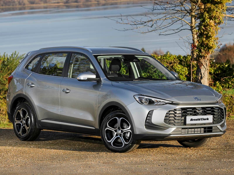 Used MG MG ZS 2025 for sale - 75993317: Photo 7