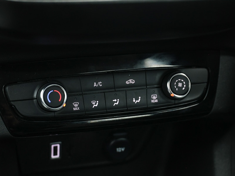 Used Vauxhall Corsa 2024 for sale - 76498334: Photo 11