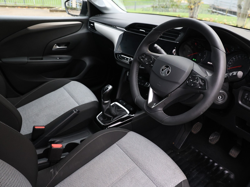 Used Vauxhall Corsa 2024 for sale - 76498334: Photo 13