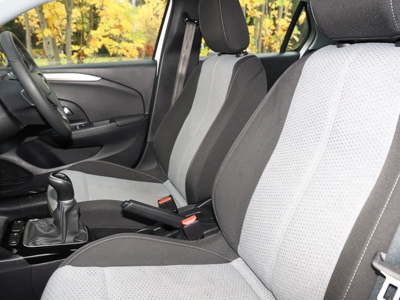 Used Vauxhall Corsa 2024 for sale - 76498334: Photo 14