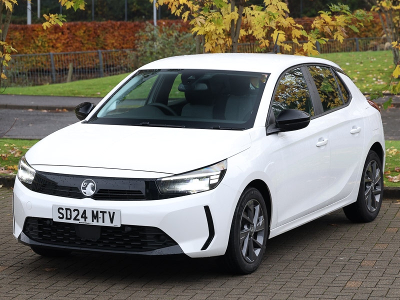 Used Vauxhall Corsa 2024 for sale - 76498334: Photo 15