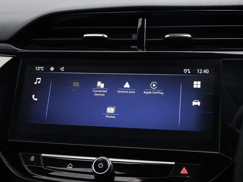 Used Vauxhall Corsa 2024 for sale - 76498334: Photo 16