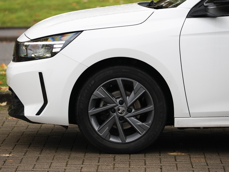 Used Vauxhall Corsa 2024 for sale - 76498334: Photo 18