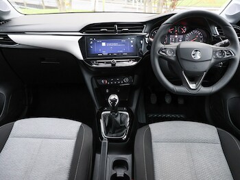 Used Vauxhall Corsa 2024 for sale - 76498334: Photo