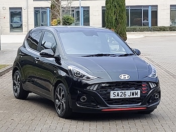 Used Hyundai i10 2026 for sale - 78611696: Photo
