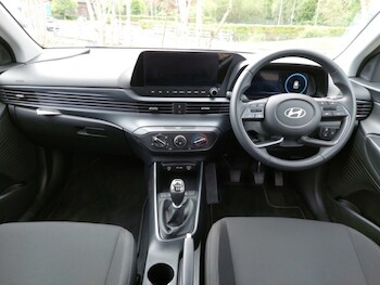 Used Hyundai i20 2025 for sale - 78503423: Photo