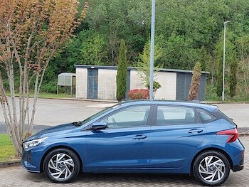 Used Hyundai i20 2025 for sale - 78503423: Photo