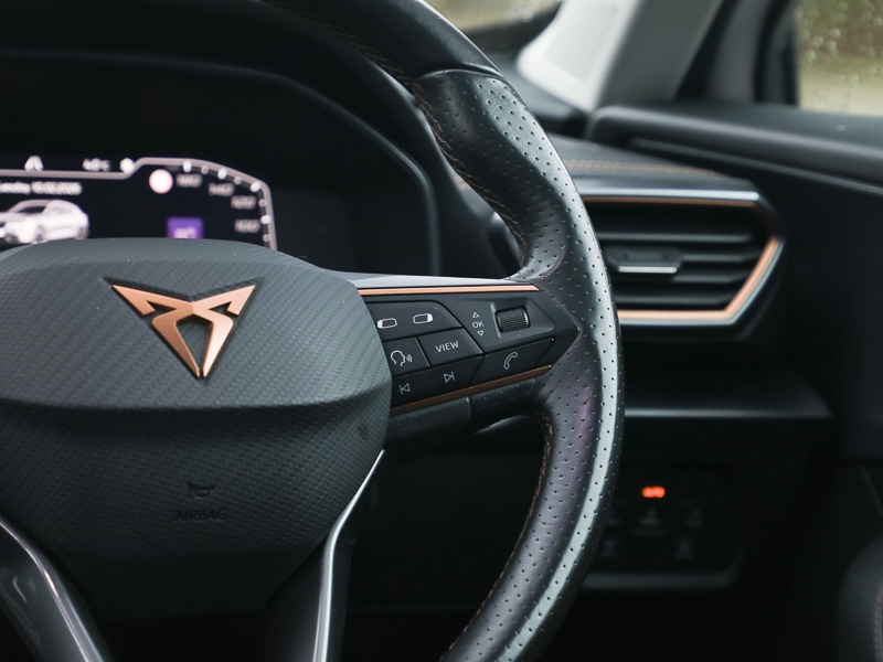 Used Cupra Formentor 2023 for sale - 77518278: Photo 10