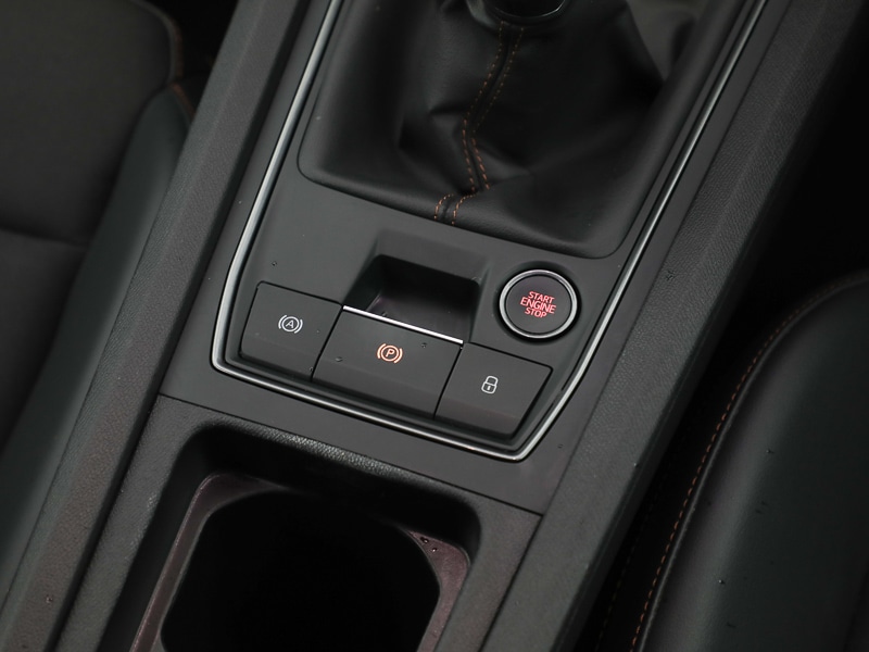 Used Cupra Formentor 2023 for sale - 77518278: Photo 11