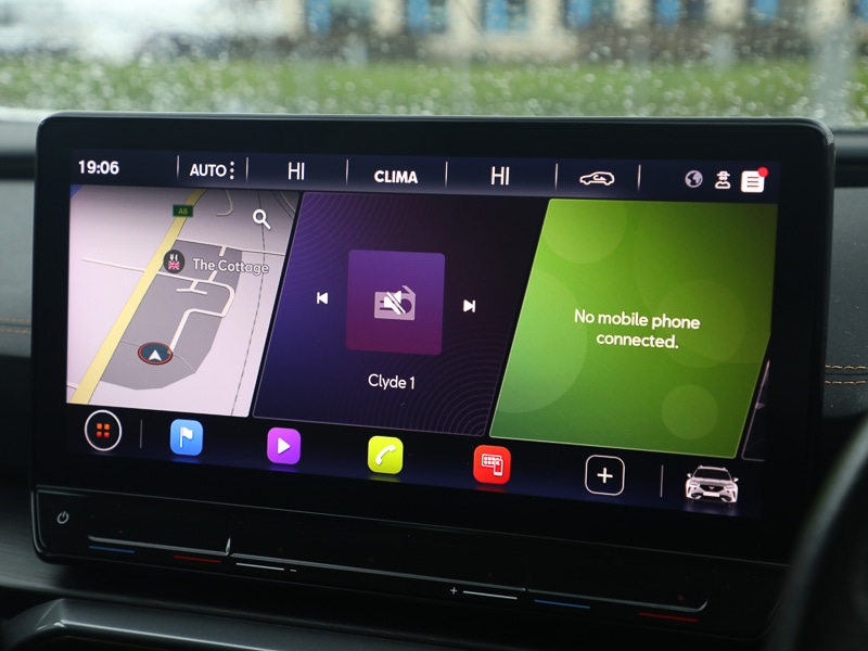 Used Cupra Formentor 2023 for sale - 77518278: Photo 13