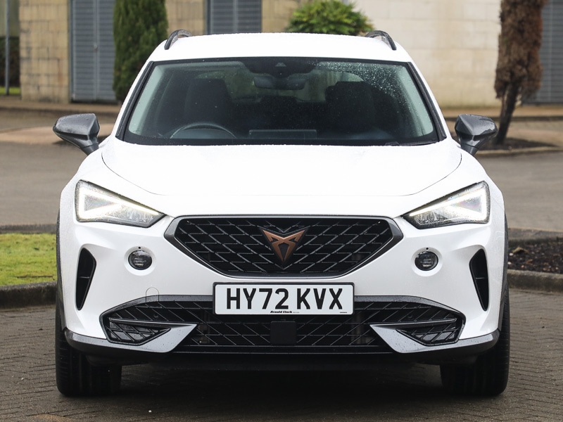 Used Cupra Formentor 2023 for sale - 77518278: Photo 16