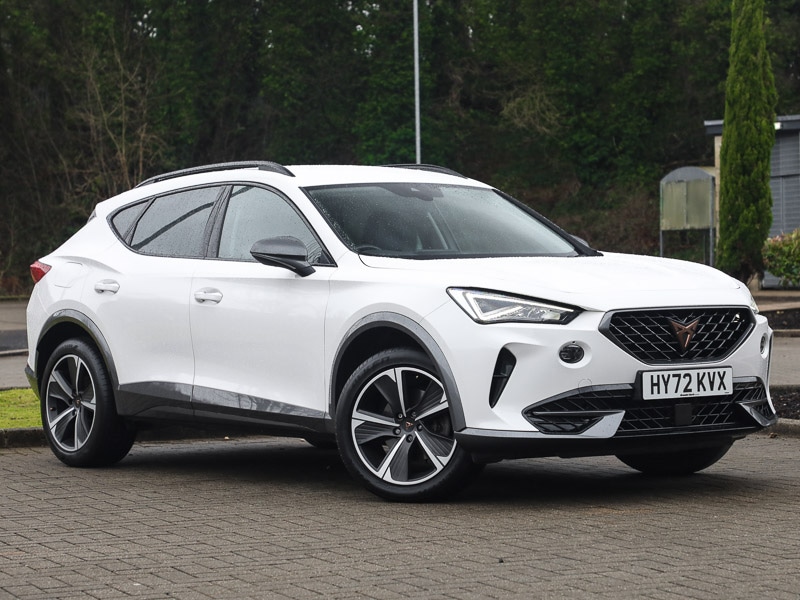 Used Cupra Formentor 2023 for sale - 77518278: Photo 17