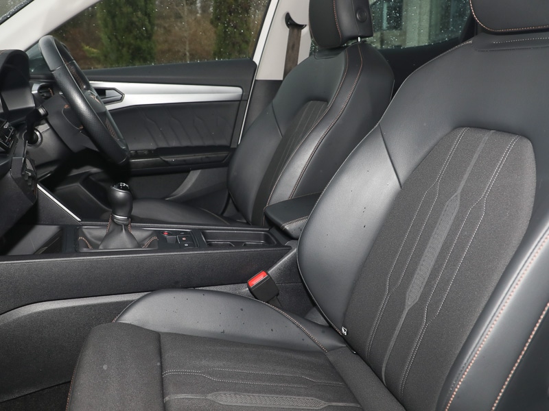 Used Cupra Formentor 2023 for sale - 77518278: Photo 19