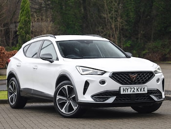 Used Cupra Formentor 2023 for sale - 77518278: Photo