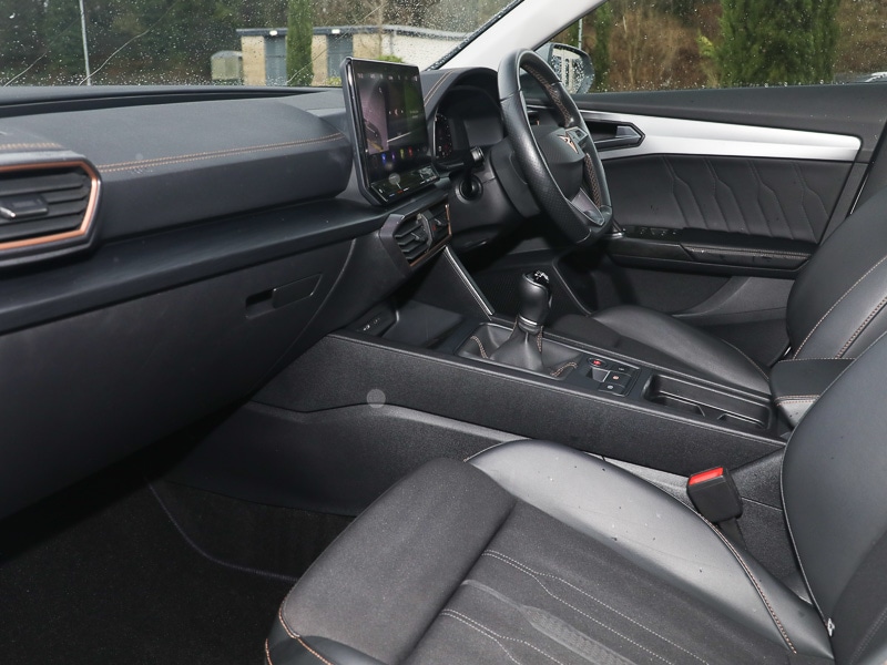 Used Cupra Formentor 2023 for sale - 77518278: Photo 2