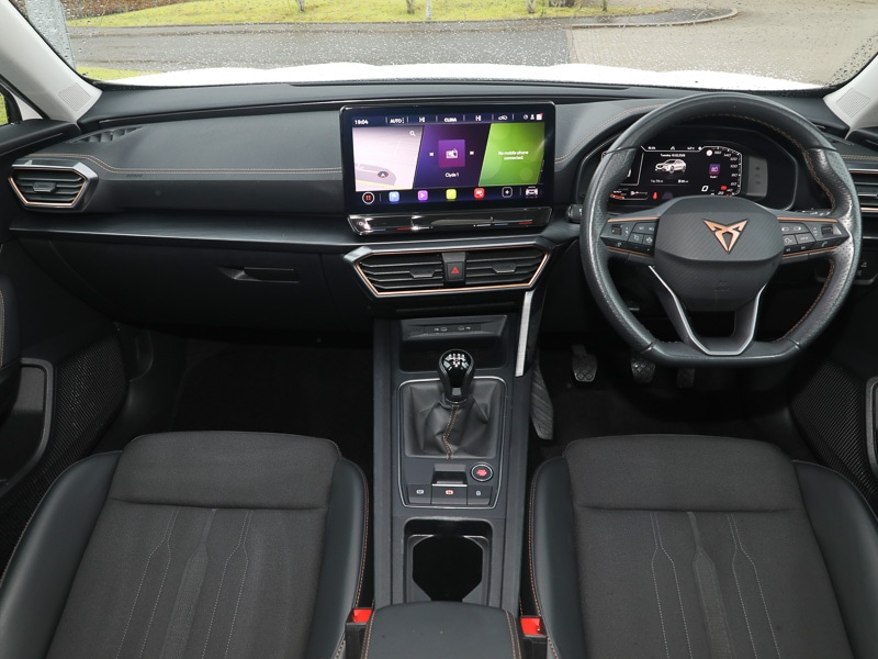 Used Cupra Formentor 2023 for sale - 77518278: Photo 4