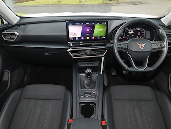 Used Cupra Formentor 2023 for sale - 77518278: Photo