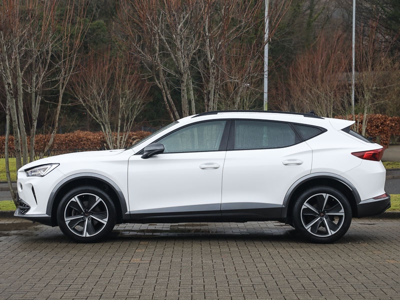 Used Cupra Formentor 2023 for sale - 77518278: Photo 5