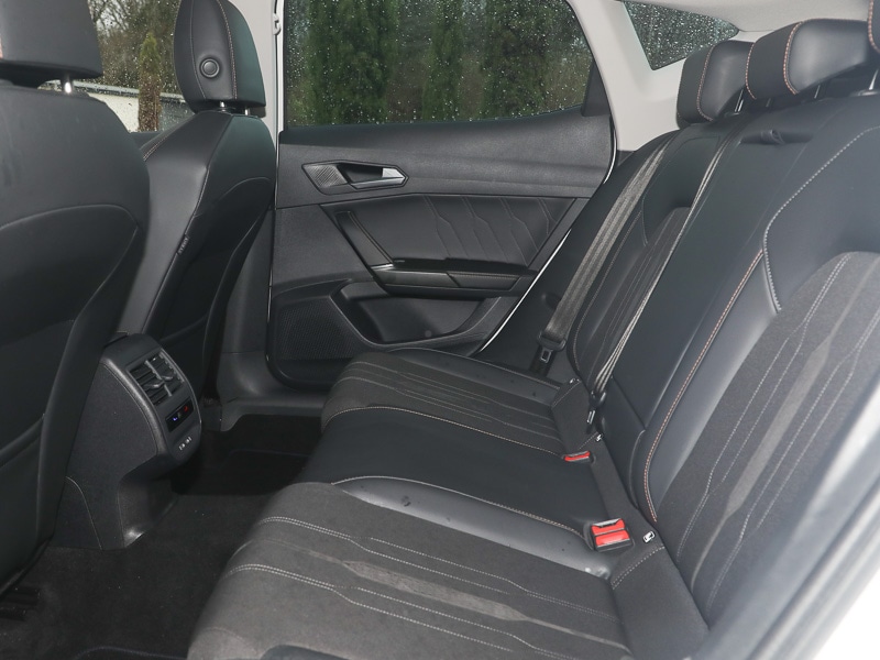 Used Cupra Formentor 2023 for sale - 77518278: Photo 6