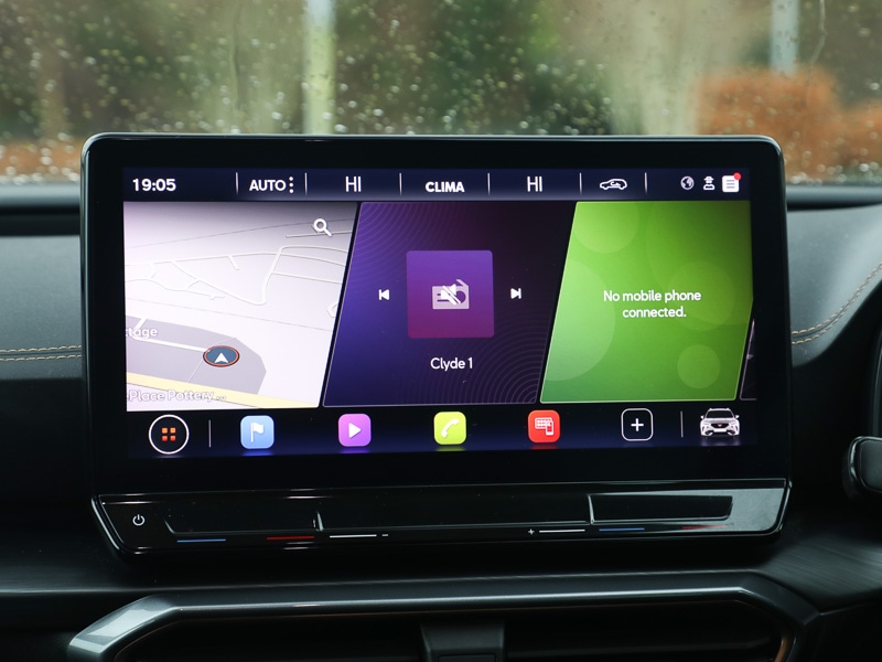 Used Cupra Formentor 2023 for sale - 77518278: Photo 8