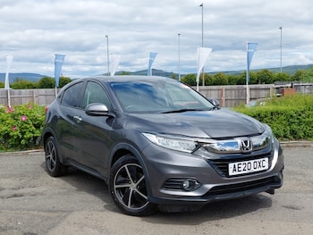 Used Honda HR-V 2020 for sale - 79131425: Photo