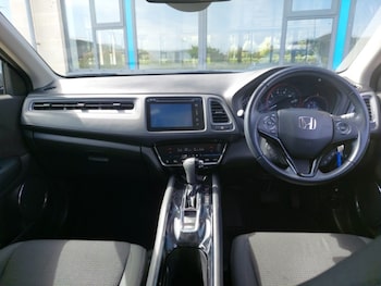 Used Honda HR-V 2020 for sale - 79131425: Photo
