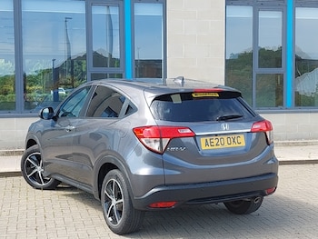 Used Honda HR-V 2020 for sale - 79131425: Photo