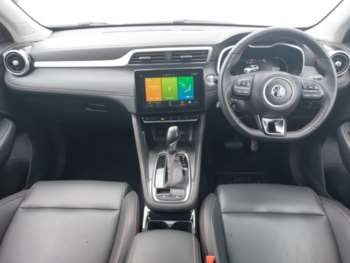 Used MG MG ZS 2024 for sale - 75309999: Photo