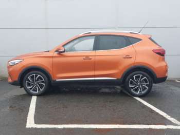 Used MG MG ZS 2024 for sale - 75309999: Photo