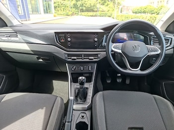 Used Volkswagen Taigo 2023 for sale - 79267834: Photo